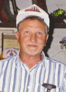 William “Bill” Bowman